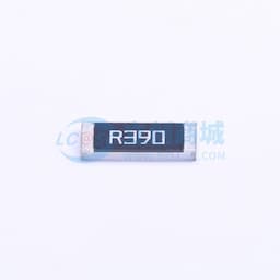 CR2512JR390E04R缩略图