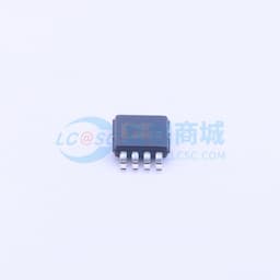 1.2 MHz DC-DC升压转换器缩略图