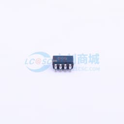256 位、I2C兼容型数字电位计缩略图