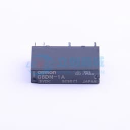 G6DN-1A DC5 【继电】缩略图