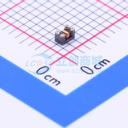 两路 0805共模滤波器 阻抗120Ω@100MHz缩略图