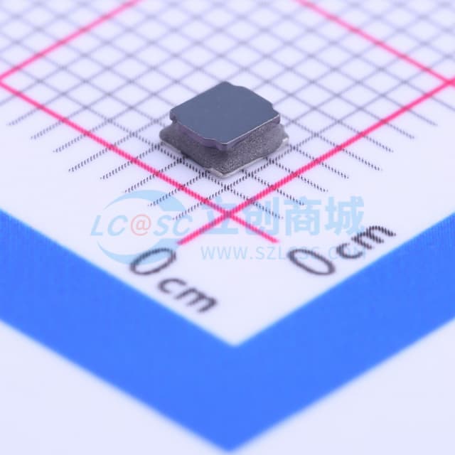 1.5uH ±20%实物图