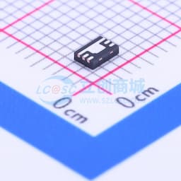 霍尔效应传感器缩略图