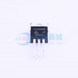 CS100N08A8缩略图