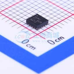 3V至17V 3A降压转换器缩略图