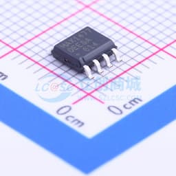 ±35kV 高 ESD Profibus RS-485 收发器缩略图