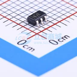 电流分流监测器，-16V 至 +80V 共模范围缩略图