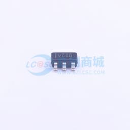 高速4.5纳秒推挽输出比较器缩略图