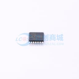 60V输入LED控制器带内部PWM发生器缩略图