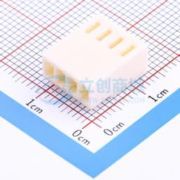 2.54mm 1x4P缩略图