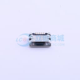 Micro-B 母缩略图