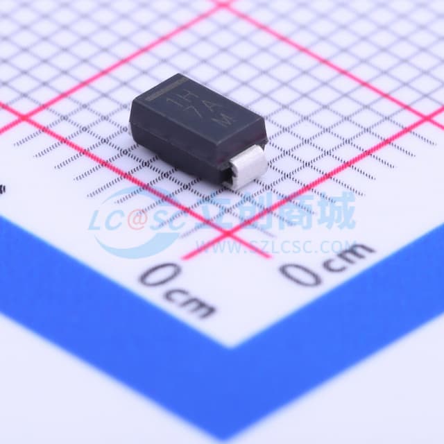 VS-10MQ060NTRPBF实物图