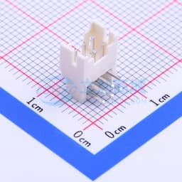 2x3P 间距:2mm 弯插 系列:PHD【插件】缩略图