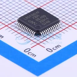 LPC11U24FBD48/301缩略图