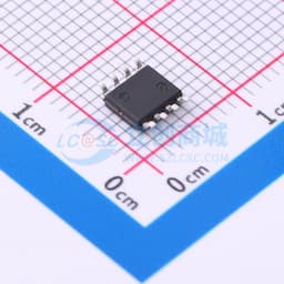 3 kV RMS 双通道数字隔离器缩略图