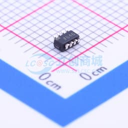 256 位、I2C兼容型数字电位计缩略图