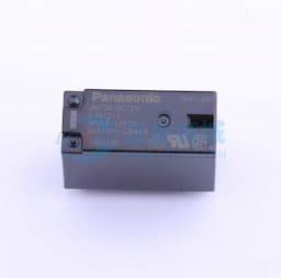 JW2SN-DC12V 【继电】缩略图