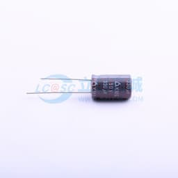 330uF ±20% 50V 【引线】缩略图