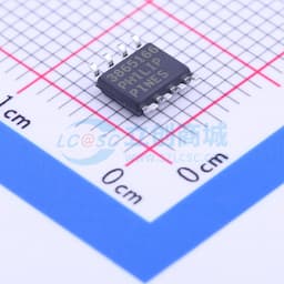 超低偏移电压运算放大器缩略图