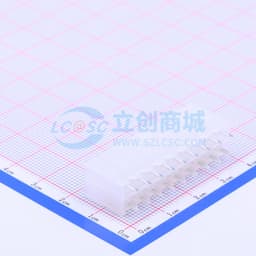 2x9P 间距:4.2mm【插件】缩略图