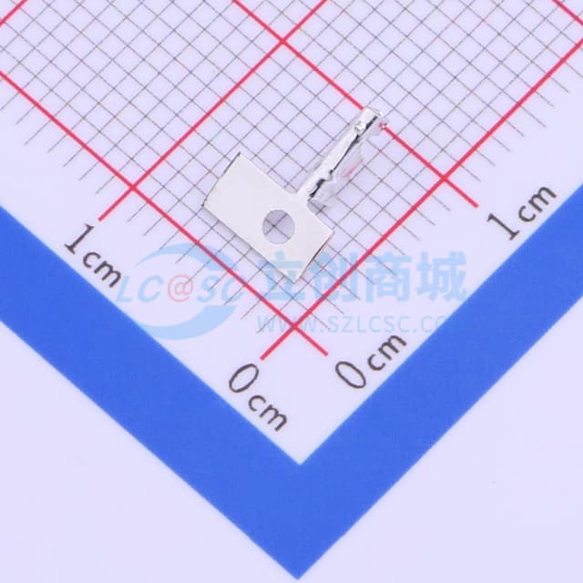 此物料购买超过100个是每100个一截发货 AWG 24-28实物图