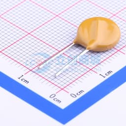 250V 600mA 插件自恢复 【PT】缩略图