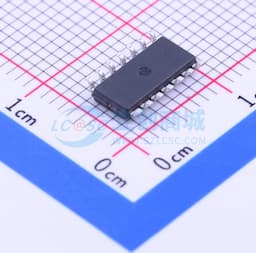 PIC16LF1455-I/SL缩略图