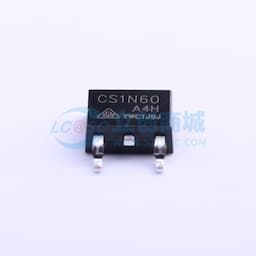 CS1N60A4H缩略图