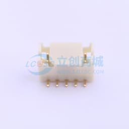 间距:2mm 2x5P缩略图