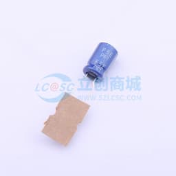 220uF ±20% 25V 【插件】缩略图