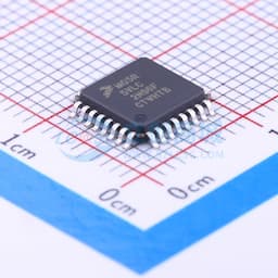 MKL05Z32VLC4缩略图