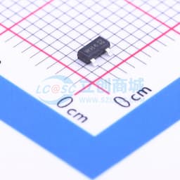 单向ESD 17V截止 峰值脉冲电流：1.4A@10/1000us缩略图