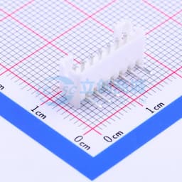 1x7P 间距:2mm 弯插 系列:PH【插件】缩略图
