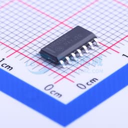 B后缀系列CMOS门电路缩略图