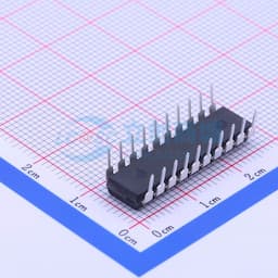 停产 STC15W404AS-35I-DIP20【插件】缩略图