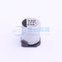 330uF ±20% 6.3V缩略图