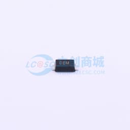 双向TVS 150V截止 峰值浪涌电流：0.7A@10/1000us缩略图