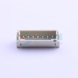 1x7P 间距:2mm 卧贴 系列:PH缩略图