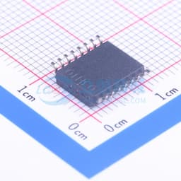 高速四通道数字隔离器缩略图