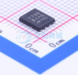 SI7738DP-T1-GE3缩略图