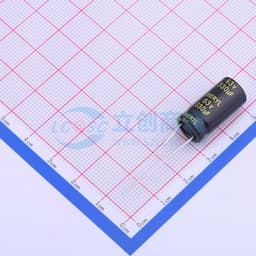 330uF ±20% 63V 【引线】缩略图