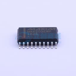 MAX203EWP+G36缩略图