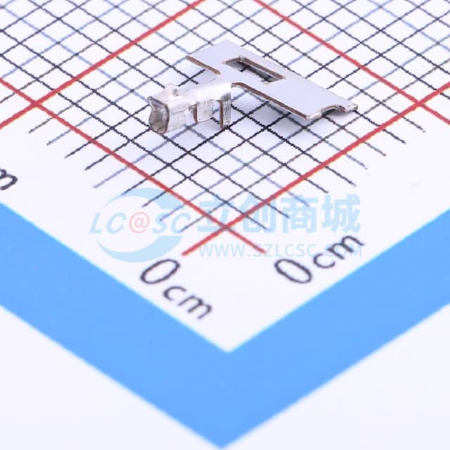 ZH1.5接线端子实物图