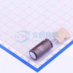 1800uF ±20% 25V 【插件】缩略图