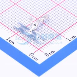 4.0/8.0/12.0mm间距可断开压接式连接器缩略图