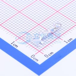 MX2.54 2510系列 压线端子缩略图