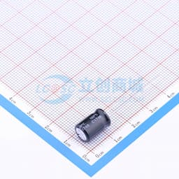 27uF ±20% 100V 【插件】缩略图