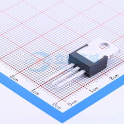 5A、13V 线性稳压器 【插件】缩略图