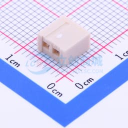 2.5mm 1x2P缩略图