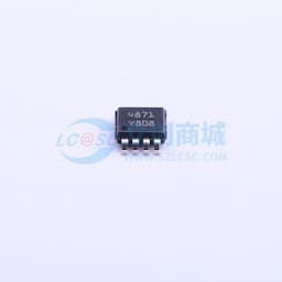 1W单声道AB类音频功率放大器缩略图